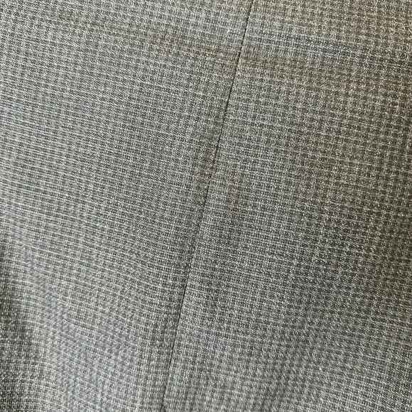 MACY'S MEN'S STORE Andrew Fezza 40R Single Breasted Suit Jacket Sports Coat